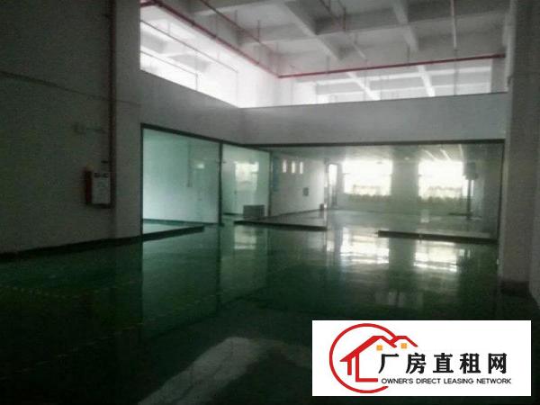
		东坑新门楼新出一楼精装修500平方厂房招租
	