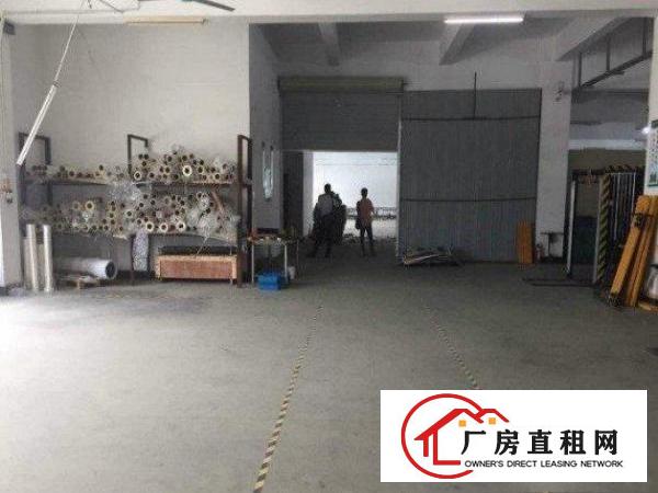 
		东坑黄屋三层4500平米独院厂房招租
	