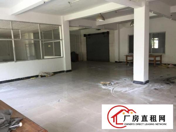 
		出租东坑东坑万能厂房来了，独院厂房单一层滴水7米，
	