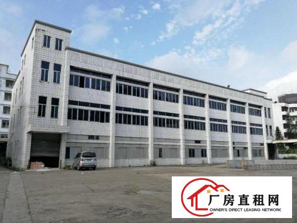 
		东坑产业园30000平方米厂房出租分租
	