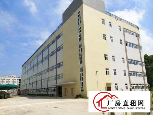 
		东坑角社标准厂房一楼1100平
	