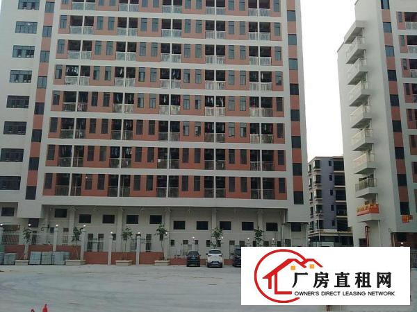 
		东坑镇全新标准厂房
	