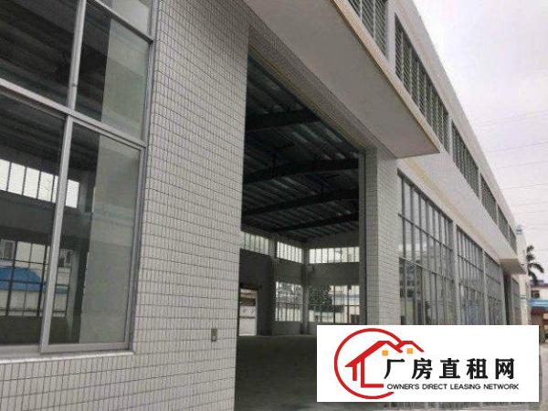 
		东坑塔岗钢构厂房面积2500平方
	