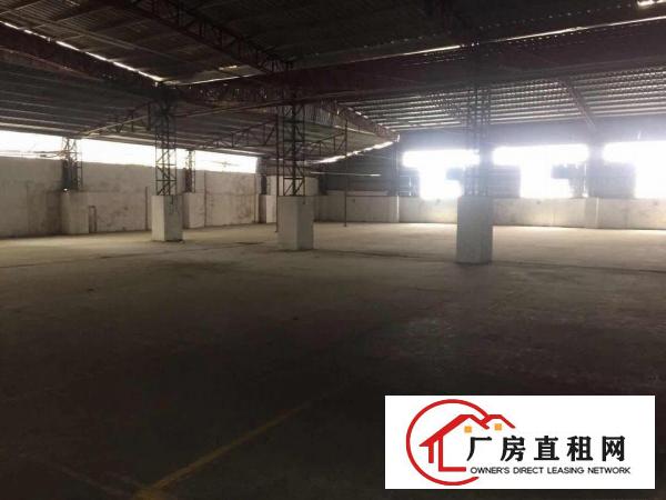 
		东坑角社仓库出租面积2500平方米
	