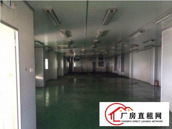 
		东坑初坑二楼标准厂房1600平，环境好
	