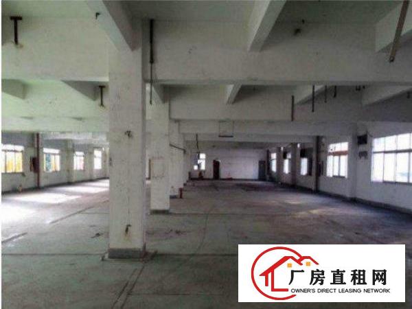
		东坑初坑二楼标准厂房1600平，环境好
	