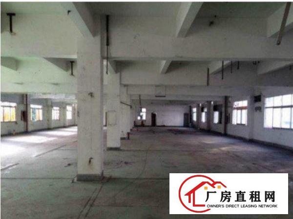 
		东坑初坑二楼标准厂房1600平，环境好
	