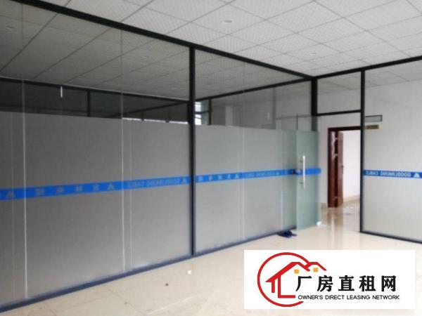 
		独门独院自用厂房出租
	