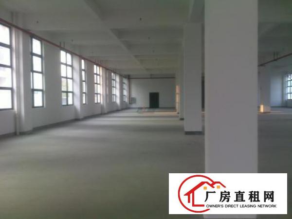 
		东坑新出独院标准厂房1至6层13560平方出租
	