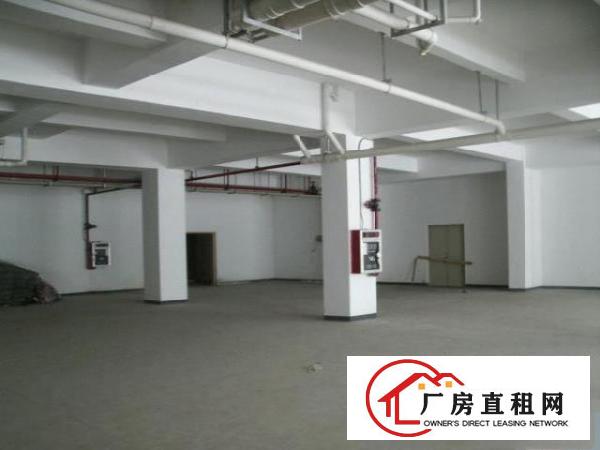 
		东坑新出独院标准厂房1至6层13560平方出租
	