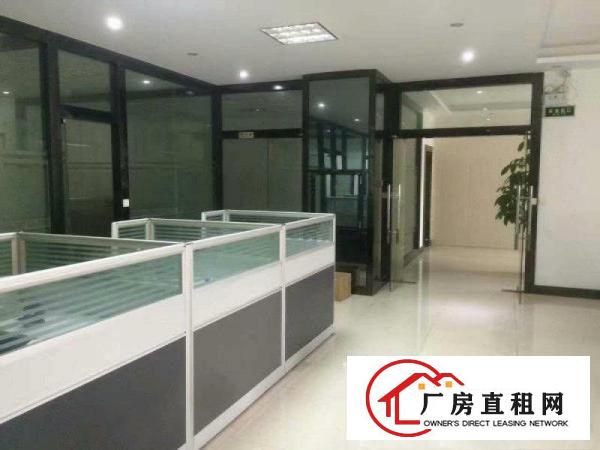 
		东坑镇新出形象好独门独院9600平豪华装修办公室
	