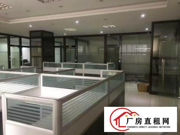 
		东坑镇新出形象好独门独院9600平豪华装修办公室
	