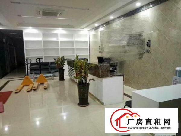 
		东坑镇新出形象好独门独院9600平豪华装修办公室
	