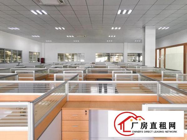 
		东坑带精装修办公室出租
	