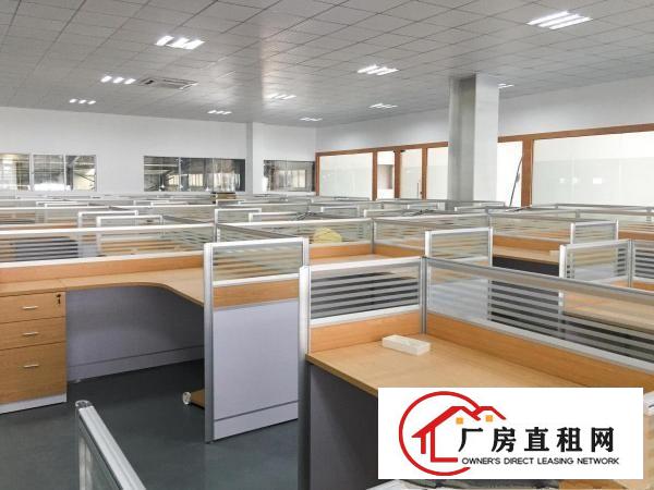 
		东坑带精装修办公室出租
	