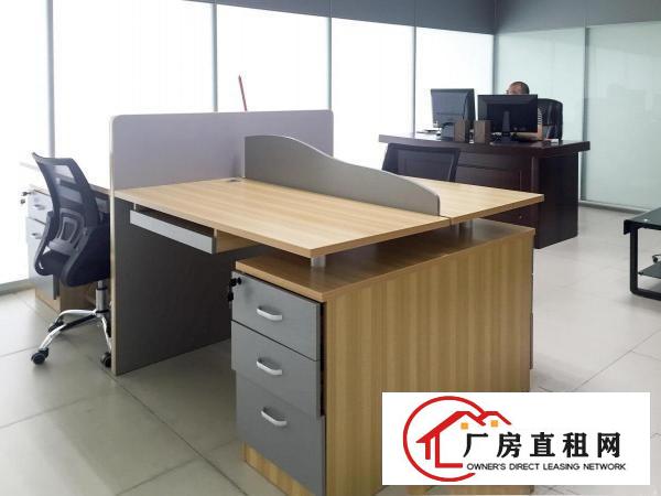 
		东坑带精装修办公室出租
	