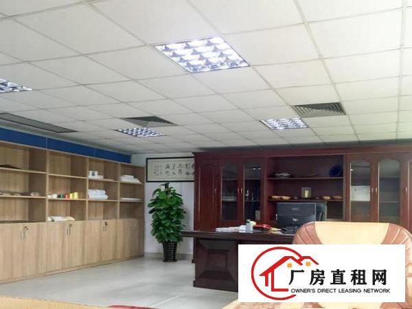 
		东坑小型办公室带装修
	