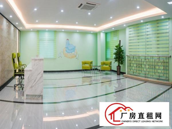 
		东坑松源创新科技城办公室出租带装修
	
