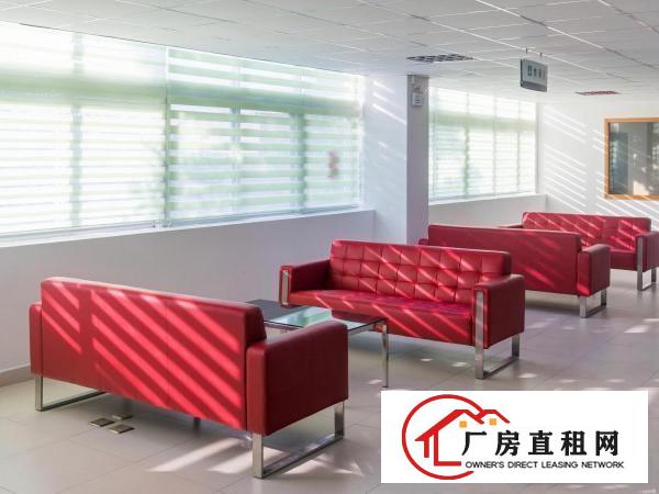 
		东坑松源创新科技城办公室出租带装修
	