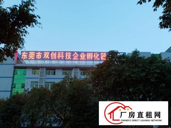 
		东坑松源创新科技城办公室出租带装修
	