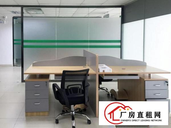 
		东坑租带精装修小型办公室出租
	