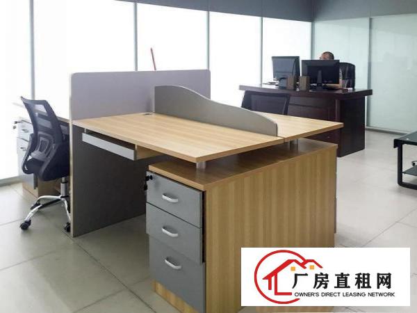 
		东坑租带精装修小型办公室出租
	