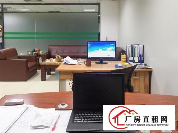 
		东坑租带精装修小型办公室出租
	