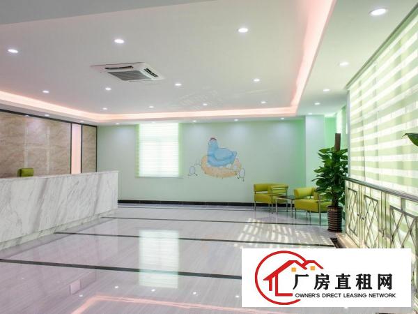 
		东坑租带精装修小型办公室出租
	