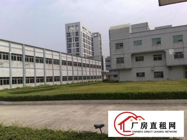 
		东坑标准空地超大厂房出租
	