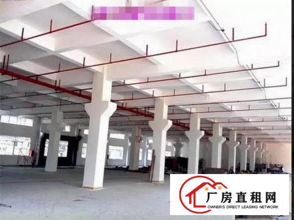 
		东坑花园式标准厂房三层7500平方招租
	