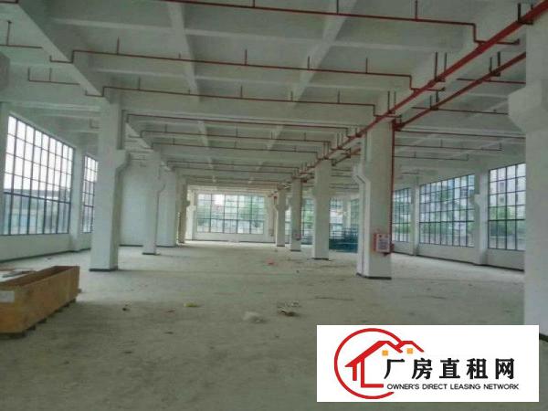 
		东坑新出6200平方独门独院厂房出租
	