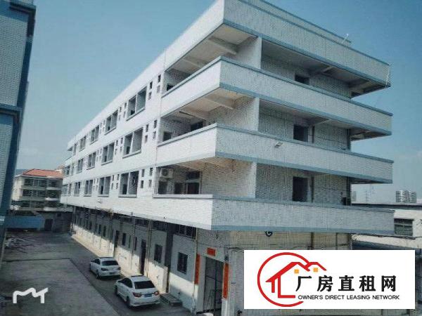
		东坑新出6200平方独门独院厂房出租
	
