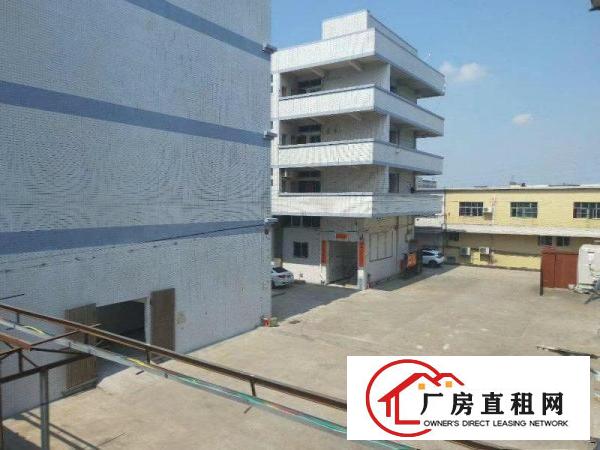 
		东坑新出6200平方独门独院厂房出租
	
