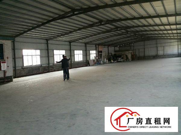 
		铁皮房厂房1楼1000平方
	