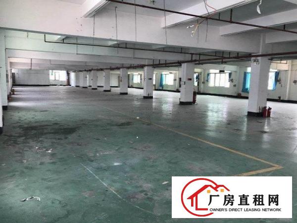 
		初坑工业区新出3楼1300平方分租
	