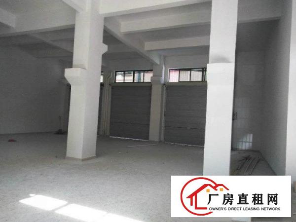 
		东坑出租1680平方工业区厂房
	