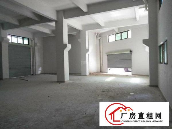 
		东坑出租1680平方工业区厂房
	