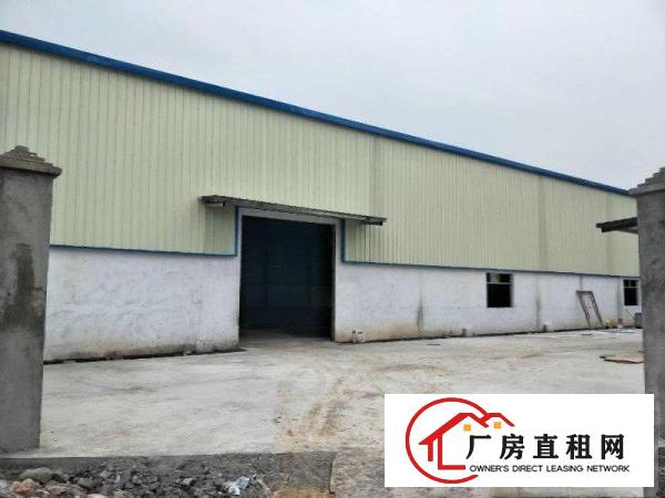 
		出租东坑楼800平方铁皮房
	