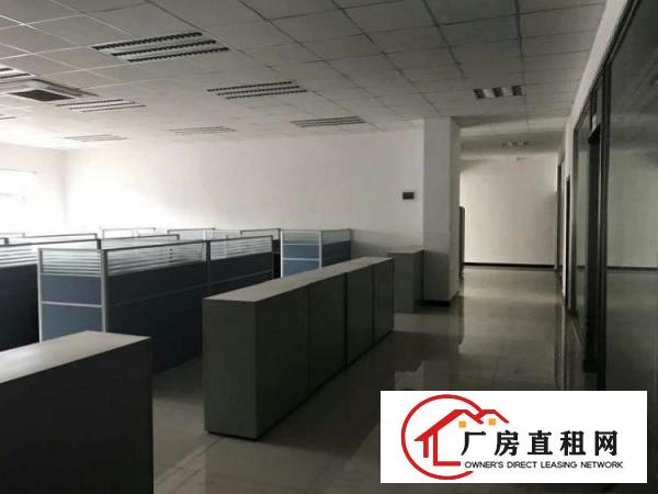
		豪华装修办公）东坑镇花园式工业园新出楼上1900平
	