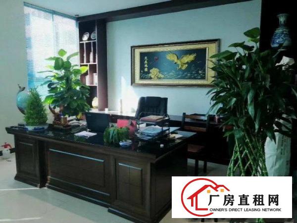 
		豪华装修办公）东坑镇花园式工业园新出楼上1900平
	