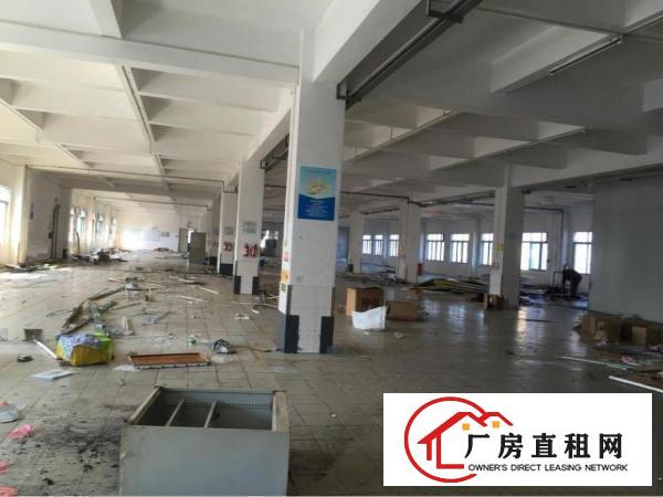 
		田新工业区1000平方一楼厂房分租
	