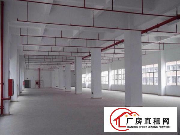 
		桥头李屋一楼1100二楼1500可分租厂房出租
	