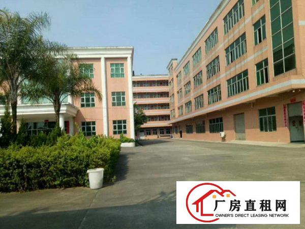 
		东江大道附近二楼650平方厂房铺满地坪漆
	