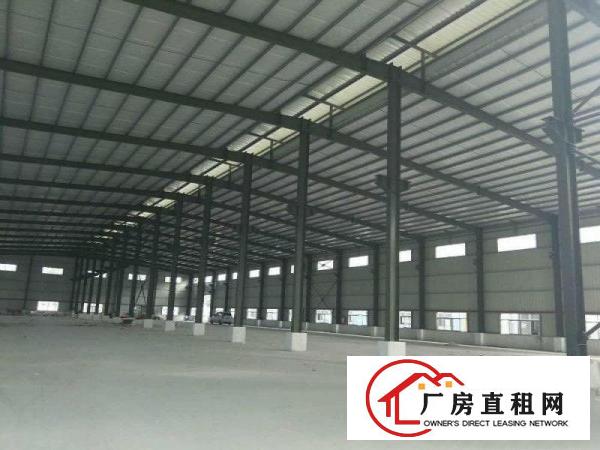 
		原房东桥头单一层独院钢构5500厂房出租水电齐全
	