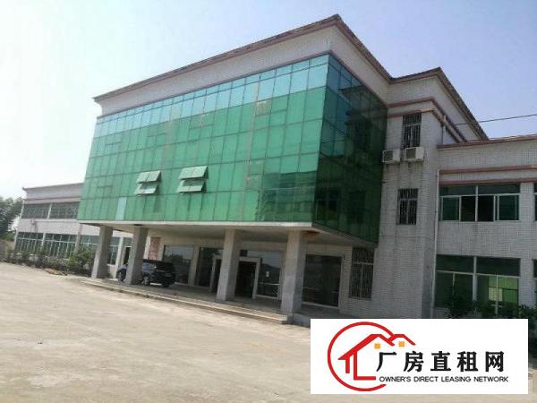 
		原房东桥头单一层独院钢构5500厂房出租水电齐全
	