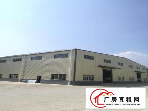 
		原房东桥头单一层独院钢构5500厂房出租水电齐全
	