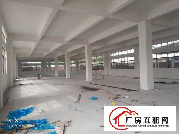 
		独院6500平方厂房火爆招租中......
	