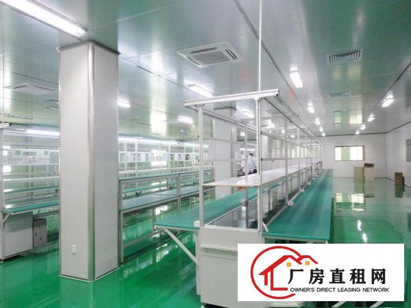 
		原房东出租东莞市桥头镇独门独院精装标准厂房
	