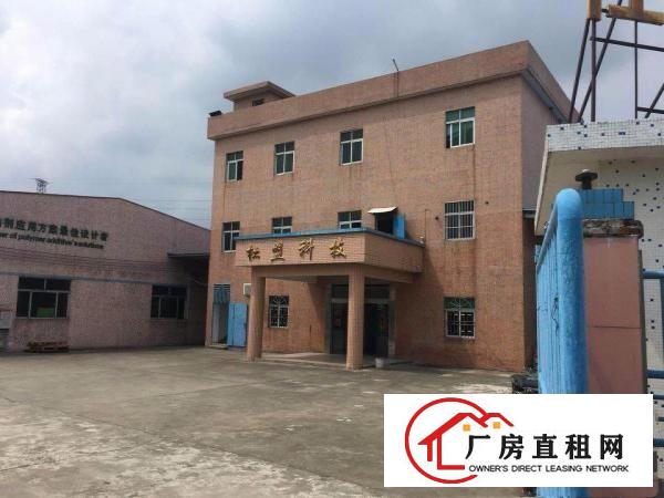 
		桥头新出单一层铁皮房5500平方米厂房招租急租
	