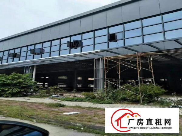 
		新东莞桥头单一层厂房6600平厂房招租急租
	